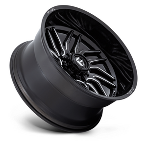 HURRICANE 24X12 8X6.5 125 NBL -44