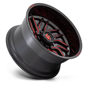 HURRICANE 22X12 6X5.5 106 NLQ -44