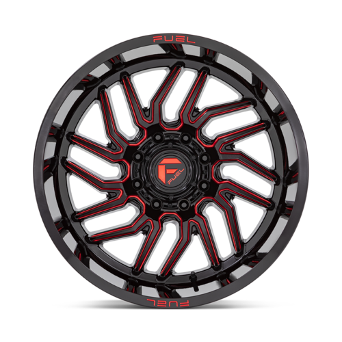 HURRICANE 22X12 5X5.0 71 NLQ -44