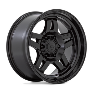 OXIDE 18X9 6X5.5 106.1 BD 1MM