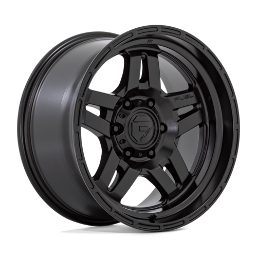 OXIDE 18X9 6X5.5 106.1 BD 1MM