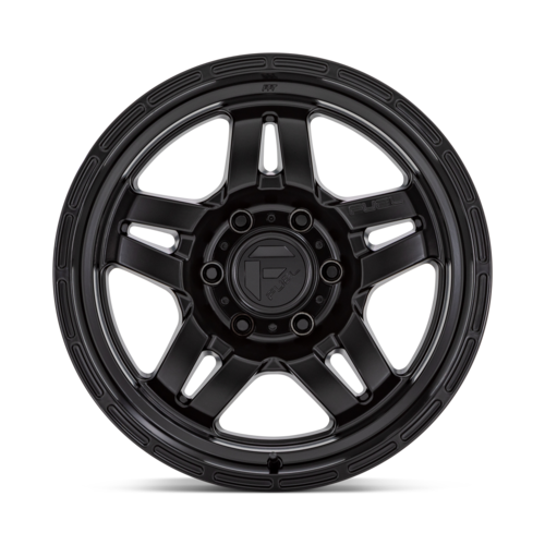 OXIDE 18X9 6X5.5 106.1 BD 1MM