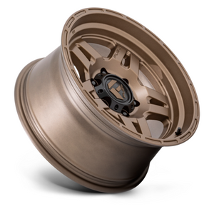 OXIDE 17X8.5 6X5.5 106.1 ZD 1MM