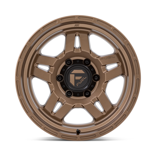 OXIDE 17X8.5 6X5.5 106.1 ZD -10MM