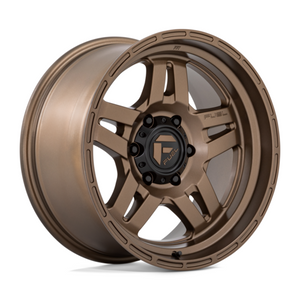 OXIDE 18X9 6X5.5 106.1 ZD 1MM