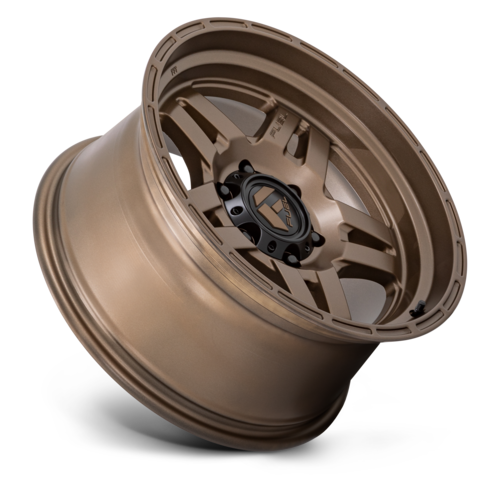 OXIDE 18X9 6X5.5 106.1 ZD 1MM