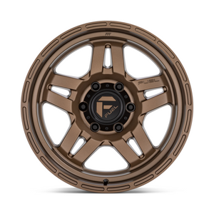 OXIDE 18X9 6X5.5 106.1 ZD 1MM