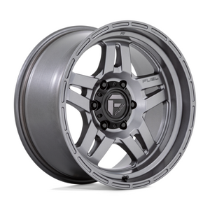 OXIDE 18X9 6X5.5 106.1 GD 1MM