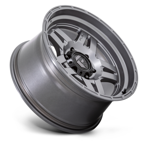 OXIDE 18X9 6X5.5 106.1 GD 1MM