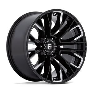 REBAR 17X9 6X5.5 106 NBL +1
