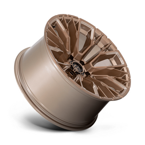 REBAR 17X9 6X135 87 ZE +1