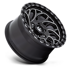 RUNNER OR 15X8 5X5.5 108 NBL -19