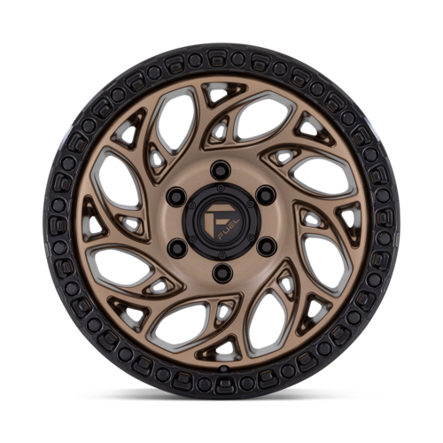 RUNNER OR 15X8 5X4.5 72 ZDB -19