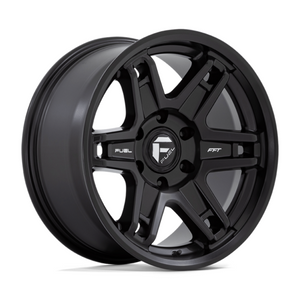 SLAYER 18X8.5 6X5.5 106 BD -15