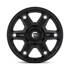 SLAYER 18X8.5 6X5.5 106 BD +1