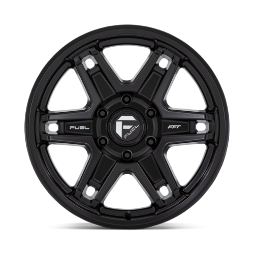 SLAYER 18X8.5 6X5.5 106 BD +1