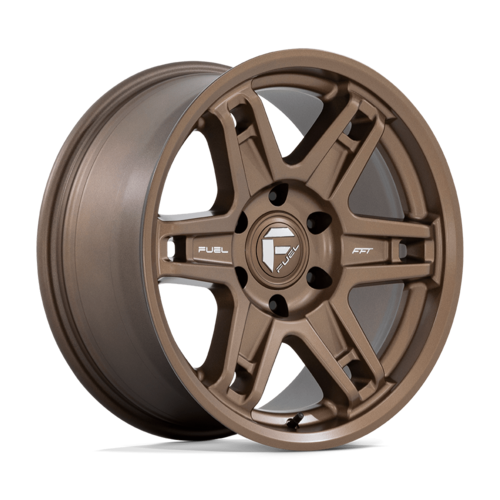 SLAYER 18X8.5 6X135 87 ZD +1