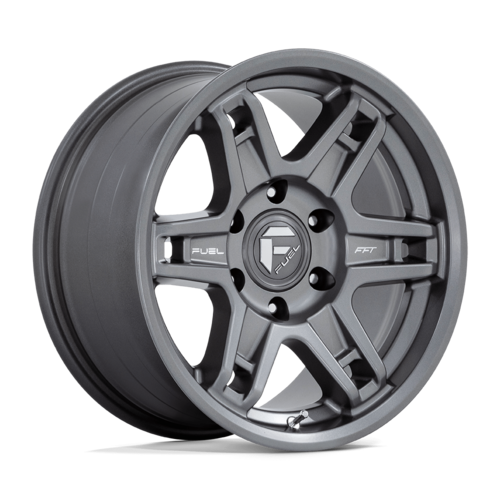 SLAYER 17X8.5 6X5.5 106 GD -15