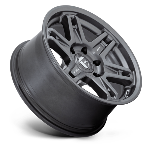 SLAYER 17X8.5 6X135 87 GD +1