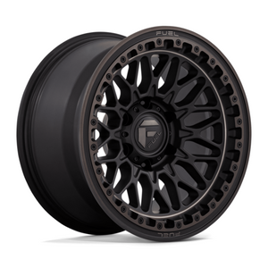 TRIGGER 17X9 6X5.5 106 MBD -12