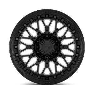 TRIGGER 17X9 6X5.5 106 BD -12