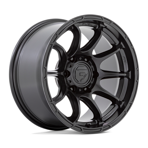 VARIANT 17X9 5X5.0 71.5 BD -12MM