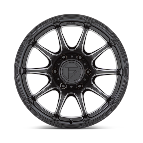 VARIANT 17X9 6X5.5 106.1 BD 1MM