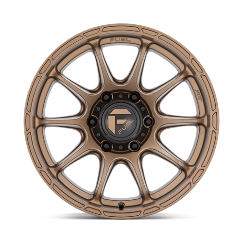 VARIANT 17X9 5X5.0 71.5 ZD -12MM