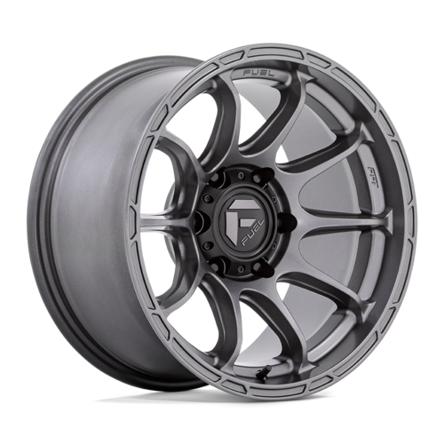 VARIANT 17X9 6X5.5 106.1 GD 1MM
