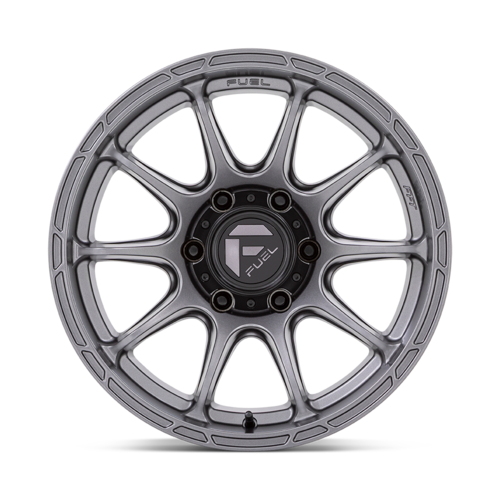 VARIANT 17X9 6X5.5 106.1 GD 1MM