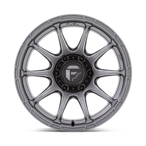 VARIANT 17X9 6X5.5 106.1 GD -12MM