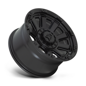 XD852 20X10 8X6.5 S-BLK -18MM