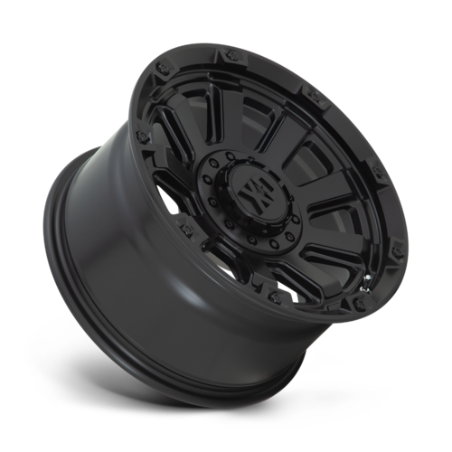 XD852 20X10 8X6.5 S-BLK -18MM