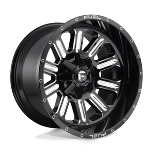 HARDLINE 15X8 5X4.5/4.75 72 NBL -18
