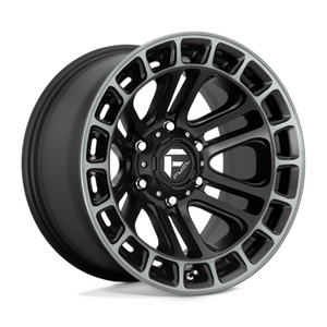 D720 18X9 6X135 MT-BLK-DDT-MCH 01MM