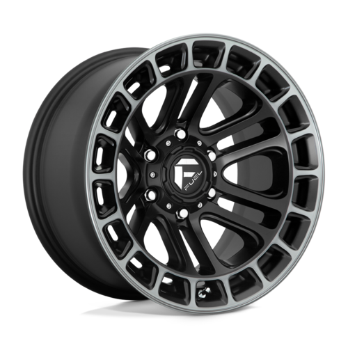 D720 18X9 6X135 MT-BLK-DDT-MCH 01MM