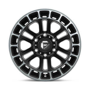 D720 18X9 6X135 MT-BLK-DDT-MCH 01MM