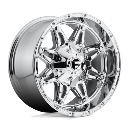 HOSTAGE 17X9 6X135/5.5 106.1 P +01