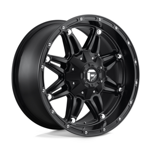 HOSTAGE 18X9 6X135/5.5 106.1 BD +20