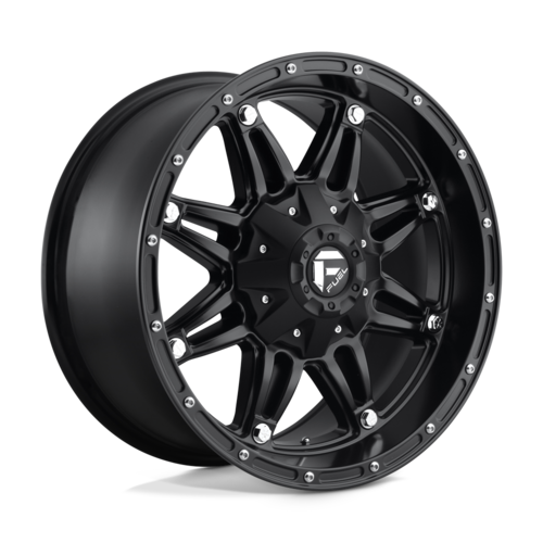 HOSTAGE 18X9 6X135/5.5 106.1 BD +20