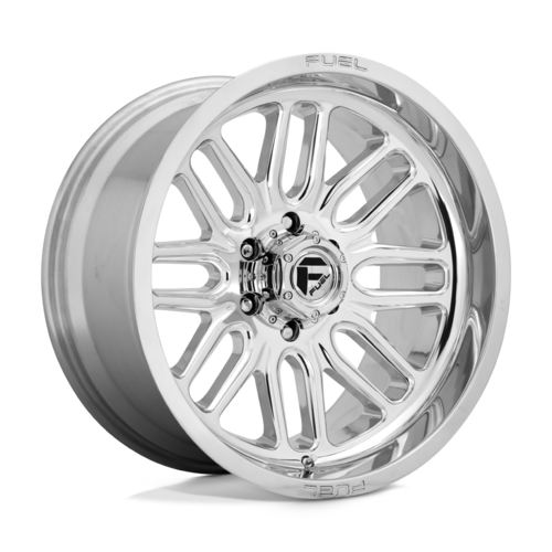 IGNITE 22X10 8X180 H 4.75 124.3 -18