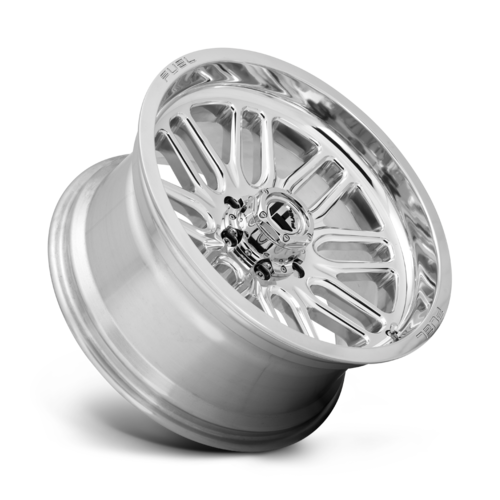 IGNITE 22X10 8X170 H 4.75 125.1 -18