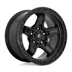 KICKER 17X9 5X5.0 71.5 BD -12