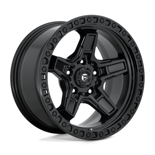 KICKER 17X9 5X5.0 71.5 BD -12