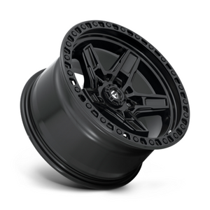 KICKER 17X9 5X5.0 71.5 BD -12