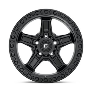 KICKER 17X9 5X5.0 71.5 BD -12