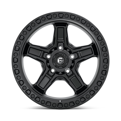 KICKER 17X9 5X5.0 71.5 BD -12