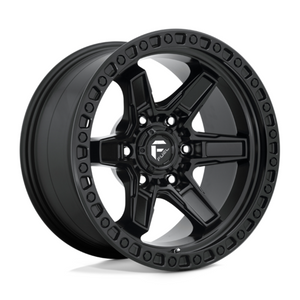 KICKER 17X9 6X5.5 106.1 BD -12
