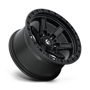 KICKER 17X9 6X5.5 106.1 BD -12
