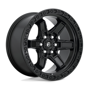 KICKER 17X9 6X4.5 66.06 BD +12